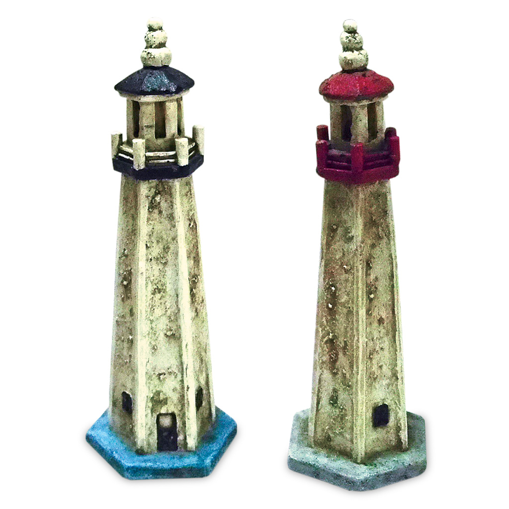 Lighthouse Figurine 18219