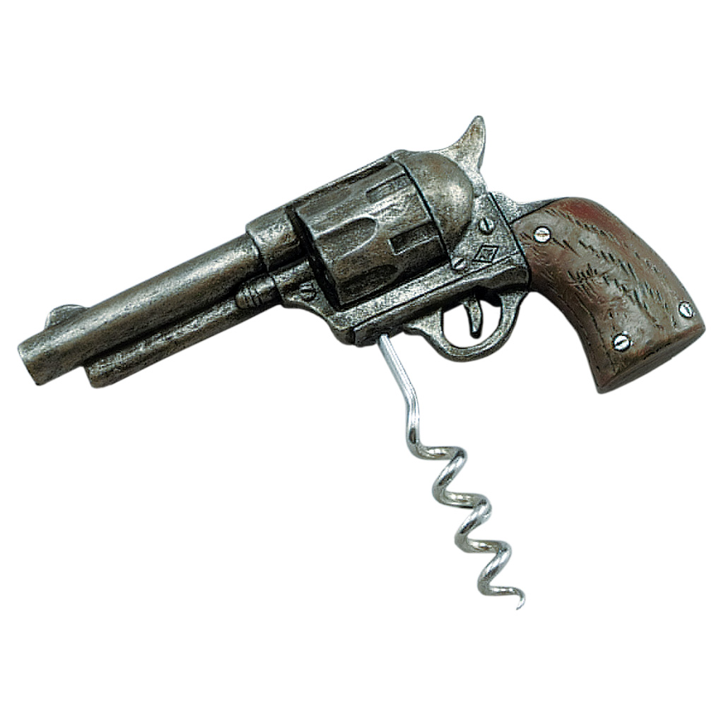 Pistol Cork Screw 19364