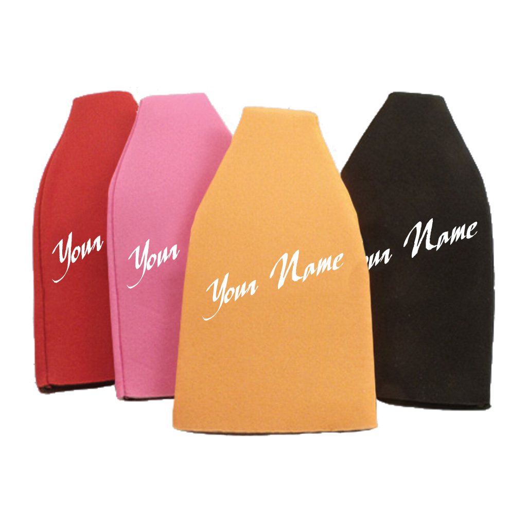 Bulk Foam Bottle Cover (No Card) 19518