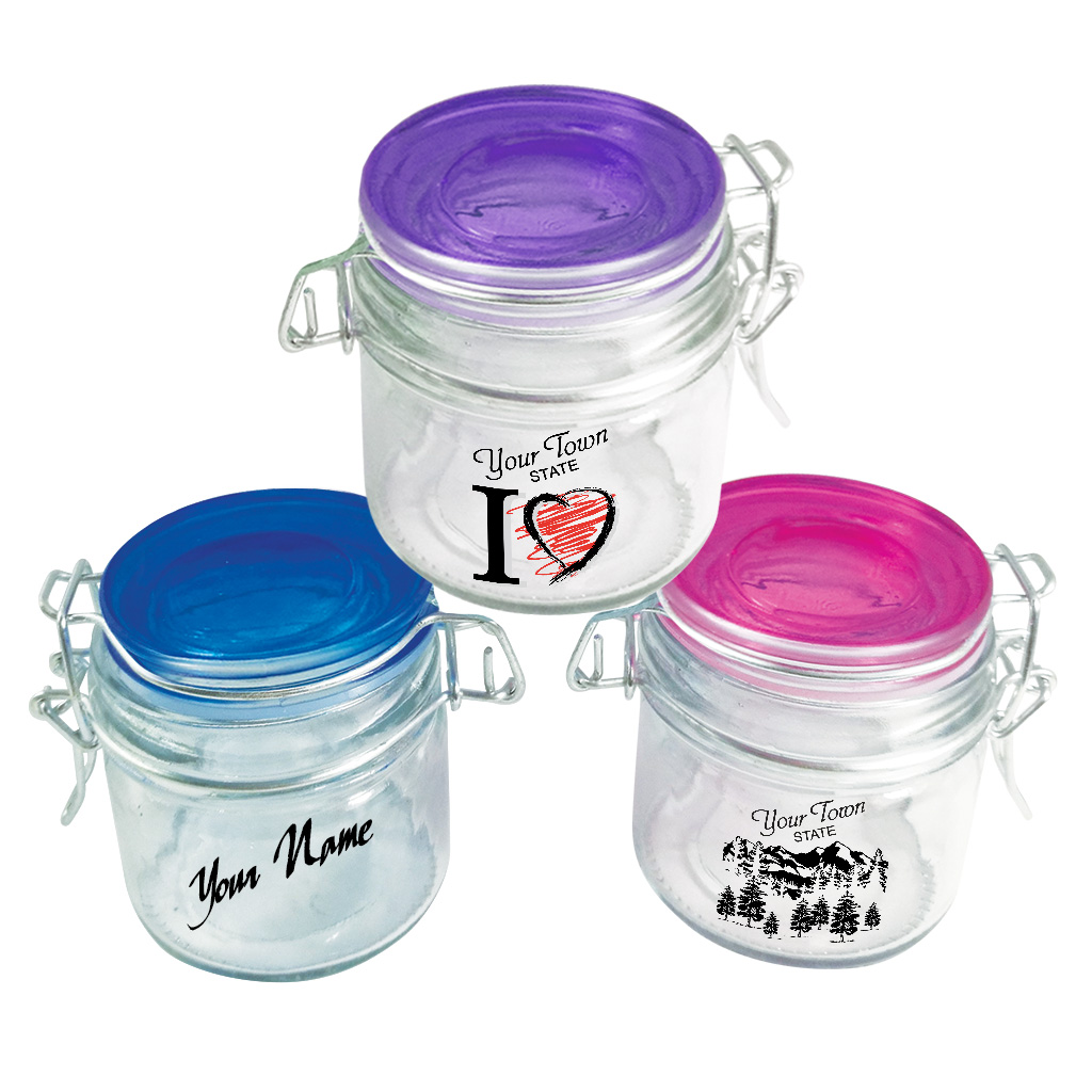 4oz. Stash Jar 19542