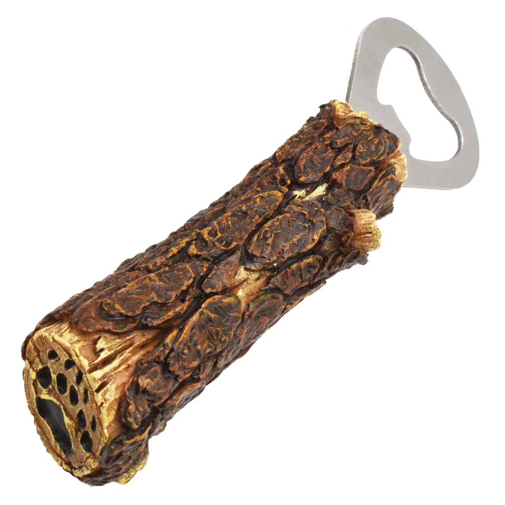 Branch Bottle Opener 19638