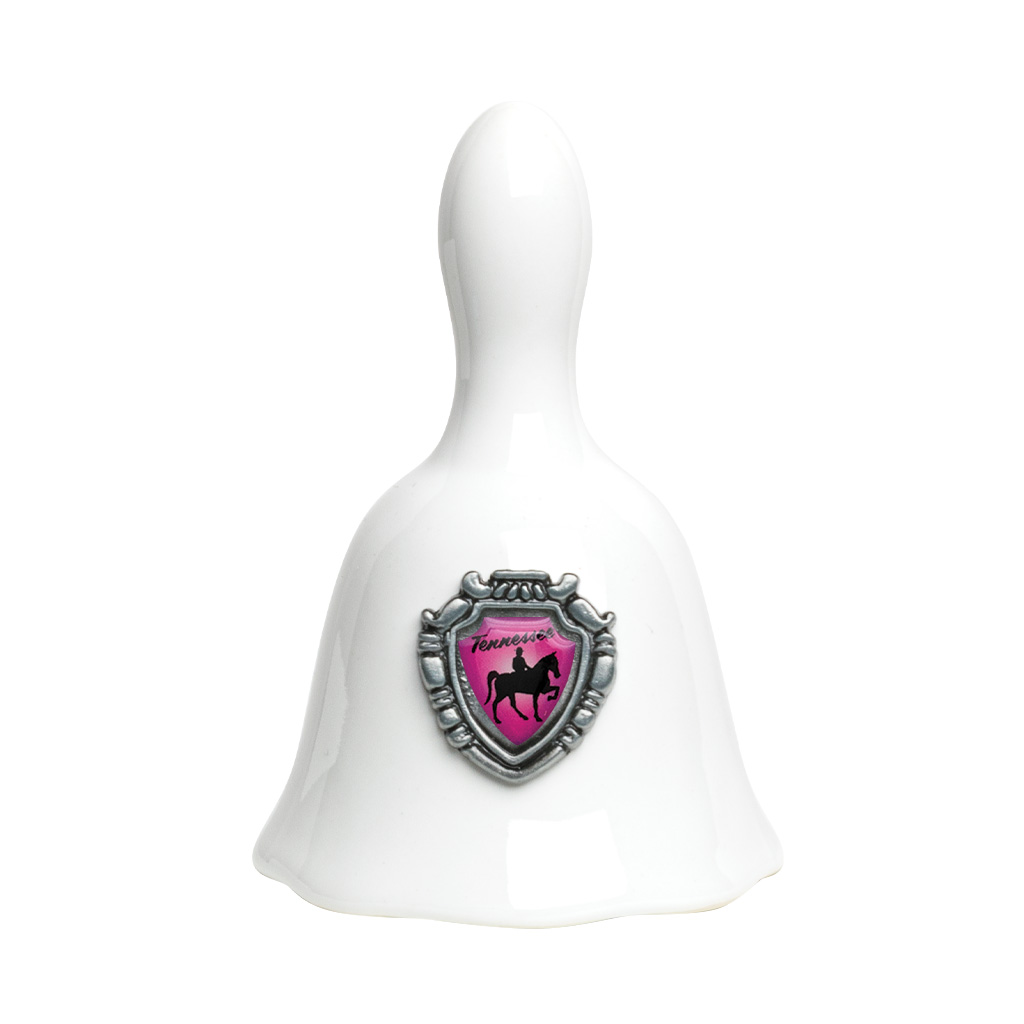 Shield Indent Bell 19908