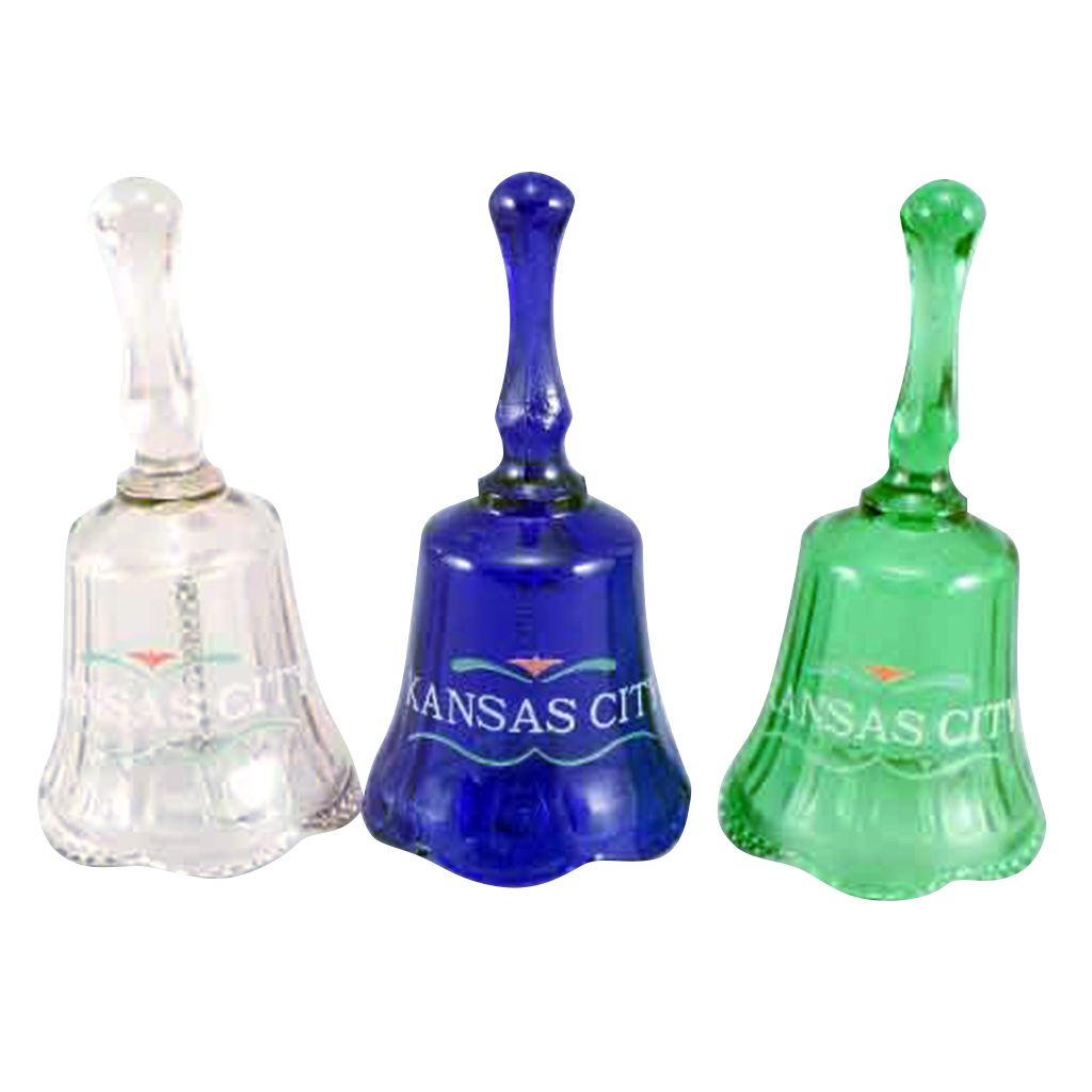 Crystal Bell, Kansas City 20425KC