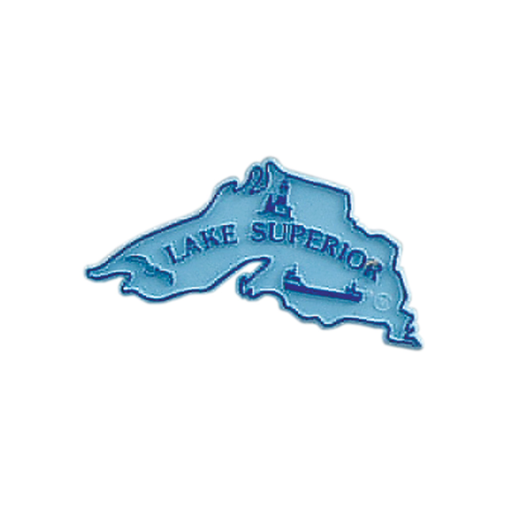 Lake Superior Magnet 3-100LS