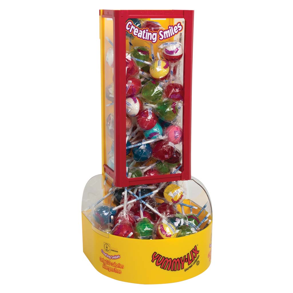 Gravity Lolli Counter 3-440GFUN