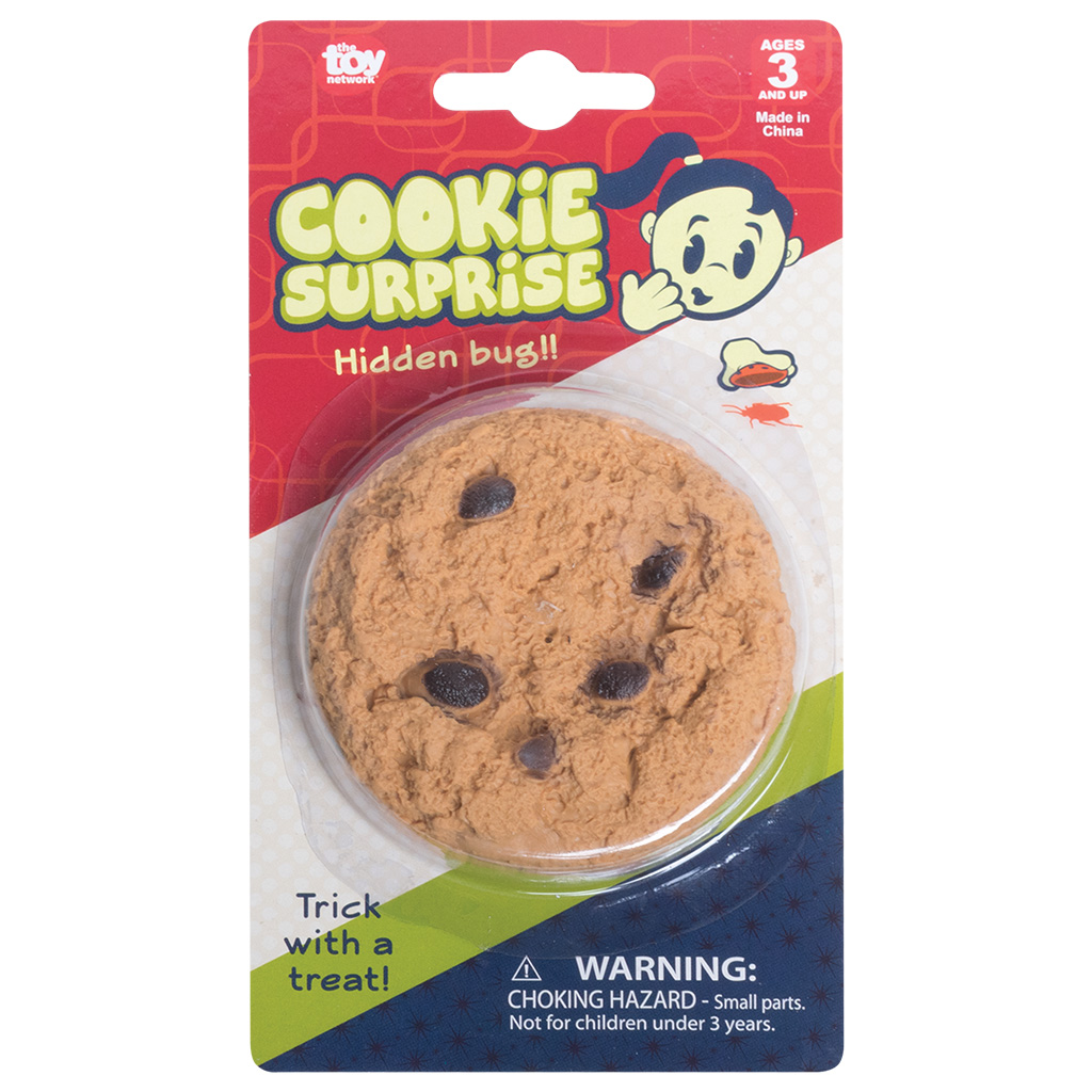 Cookie Surprise Joke 30011