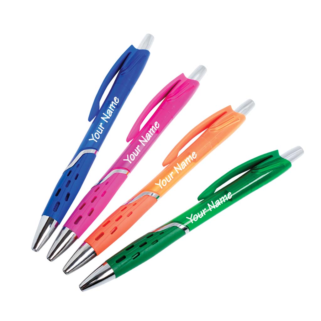 Plastic Pen 30022