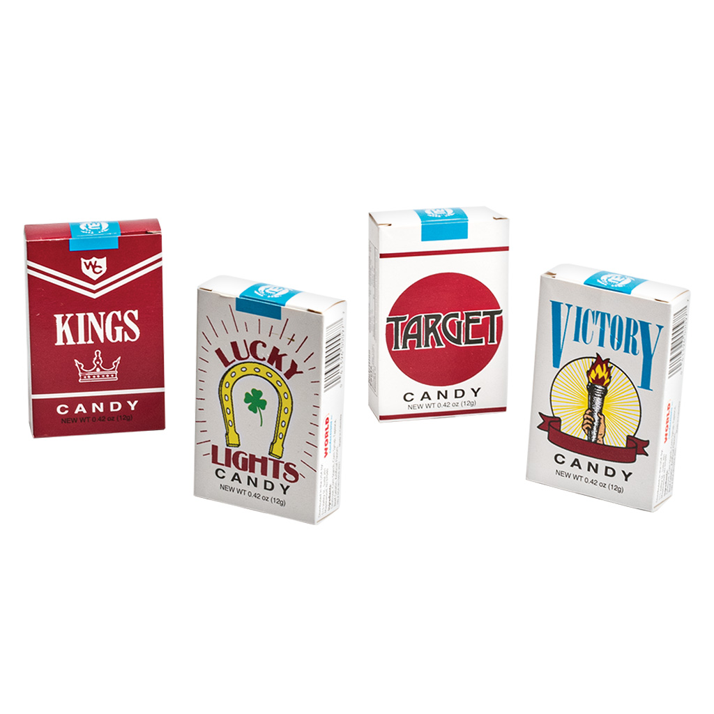 Candy Cigarettes 24 DB 30036 View 3