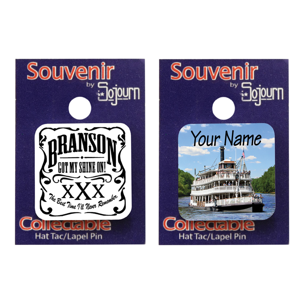 Hat/Lapel Pins | The Lipco Group