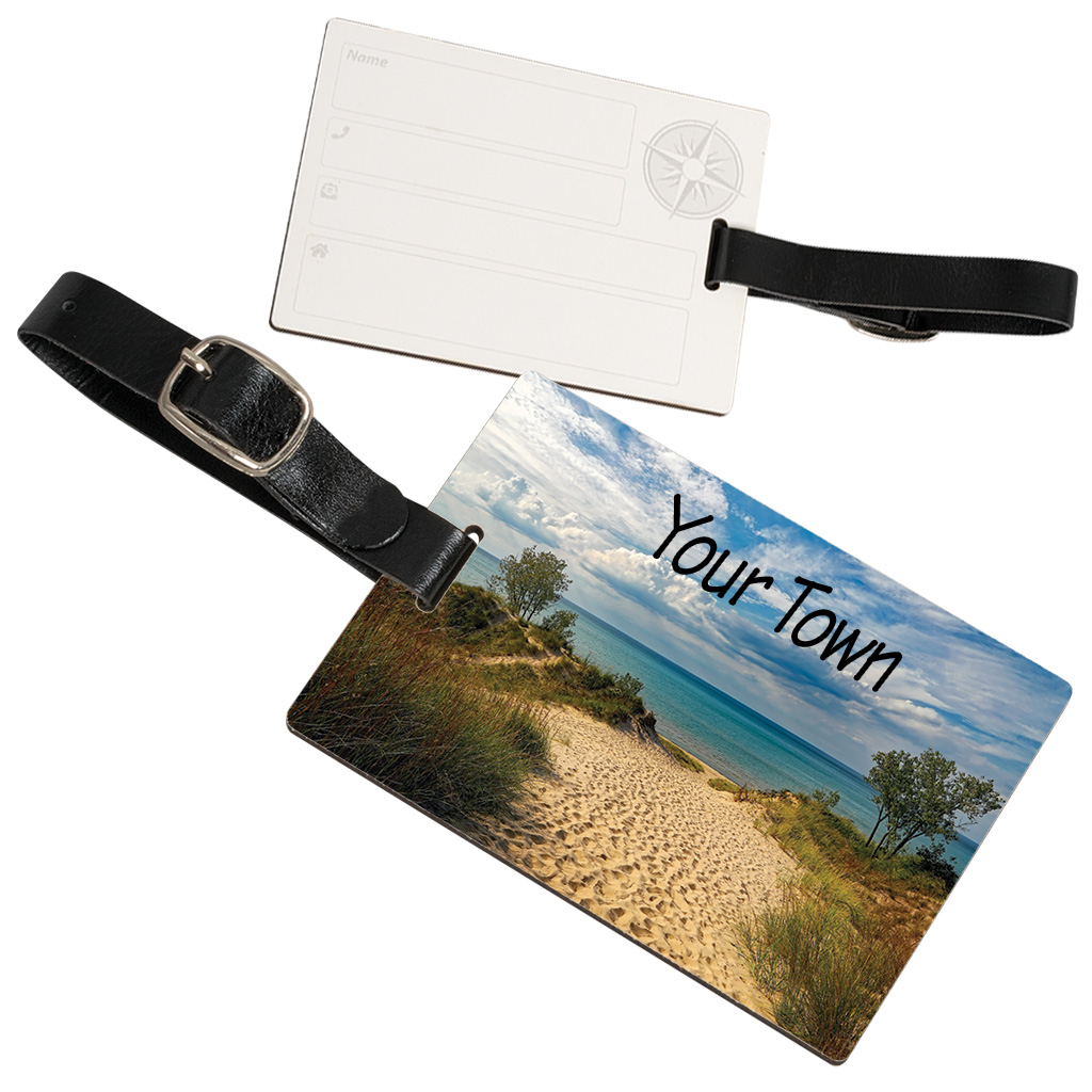 Luggage Tag 40162