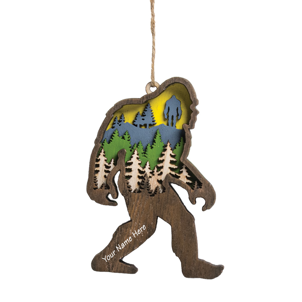 Bigfoot | The Lipco Group