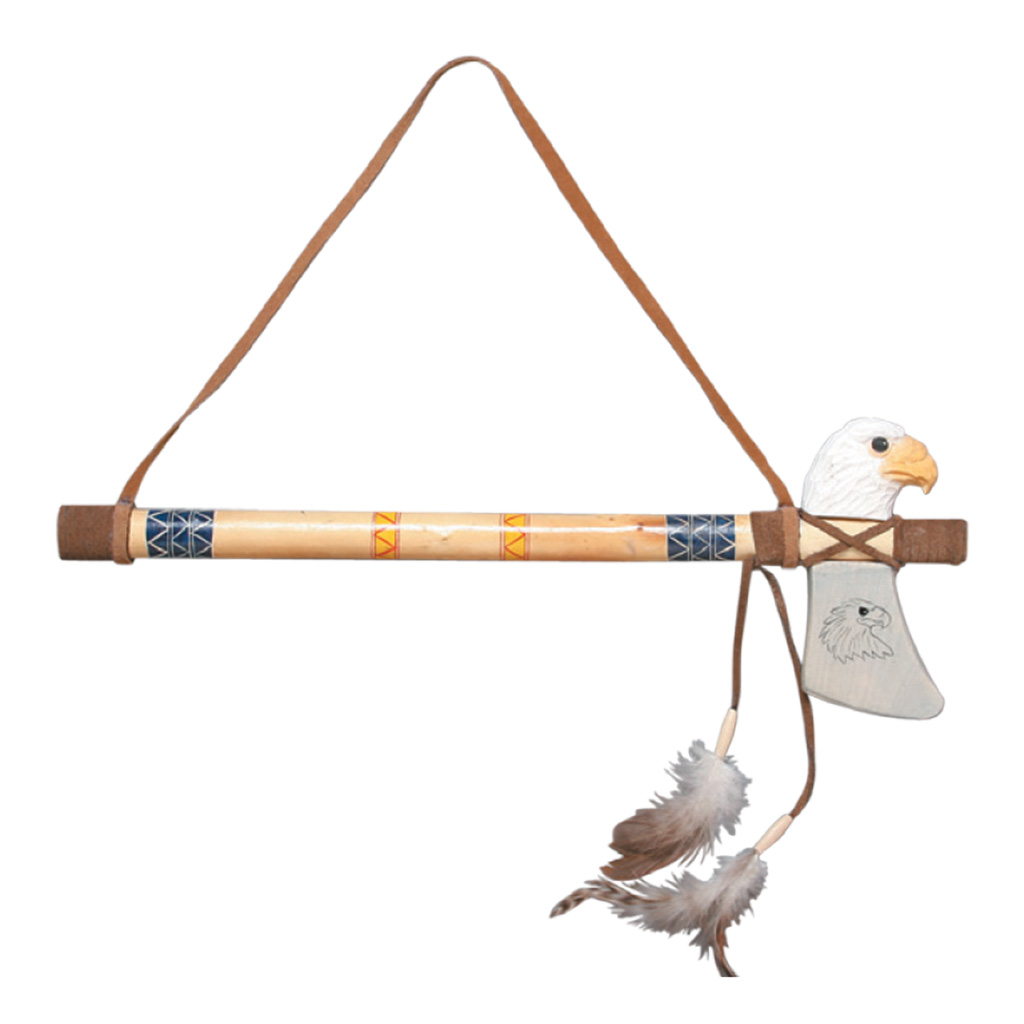Eagle Tomahawk Wall Hanging 62480