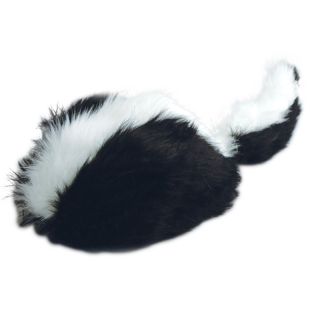 Novelty Skunk Hat, Small 62801