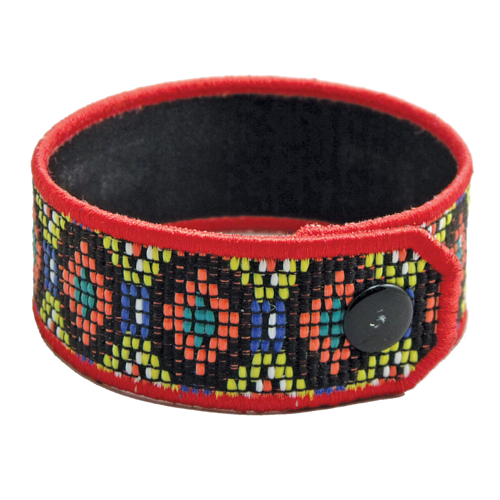 Beaded Look Bracelet 63081