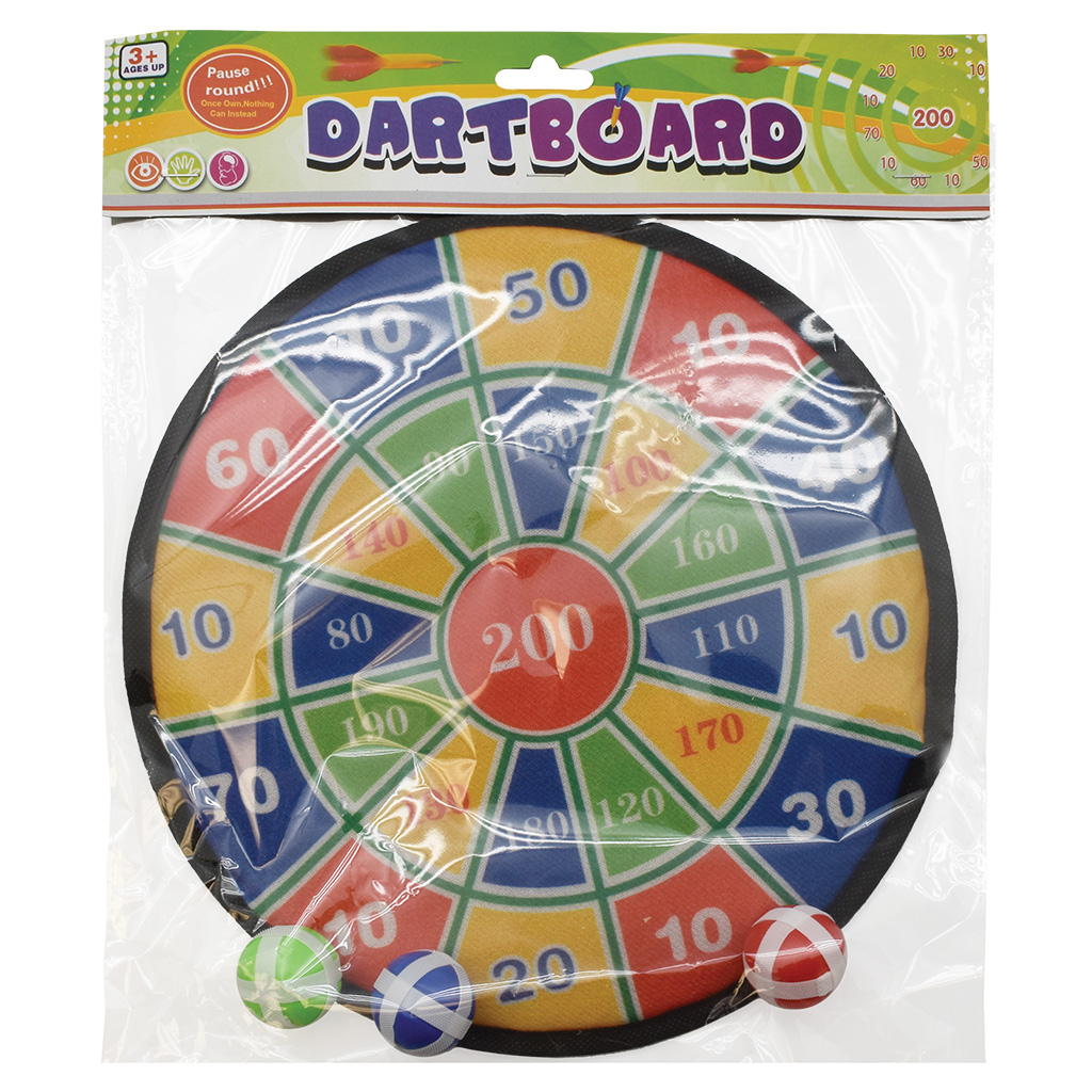 Target Ball Game 63327