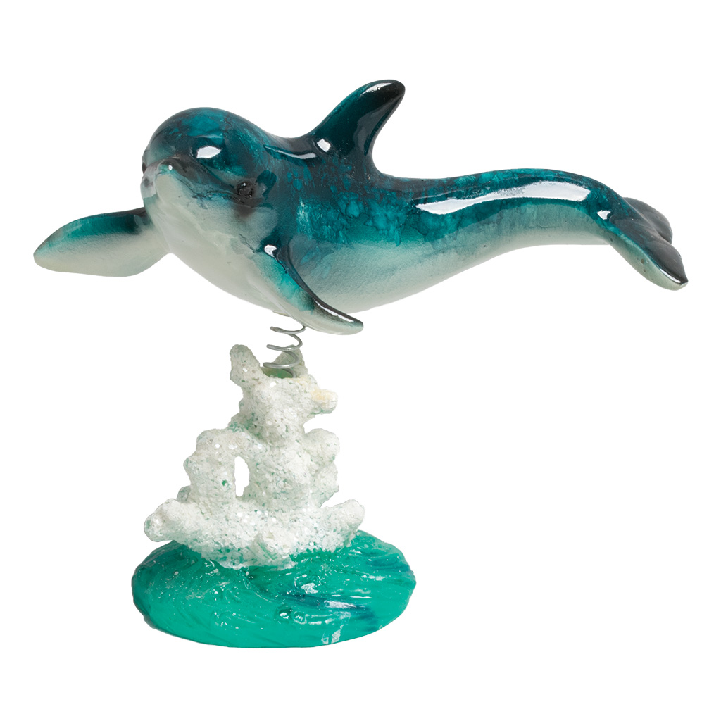 Bobble Dolphin 63368