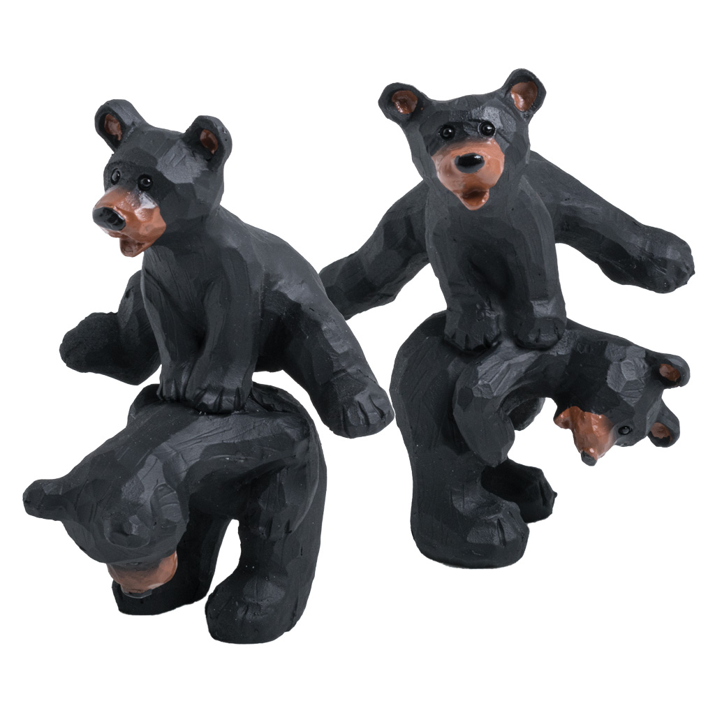 Leapfrog Bears Figurine 63388