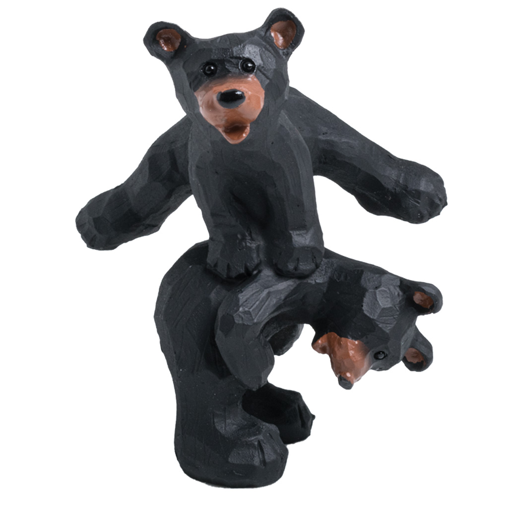 Leapfrog Bears Figurine 63388 View 2