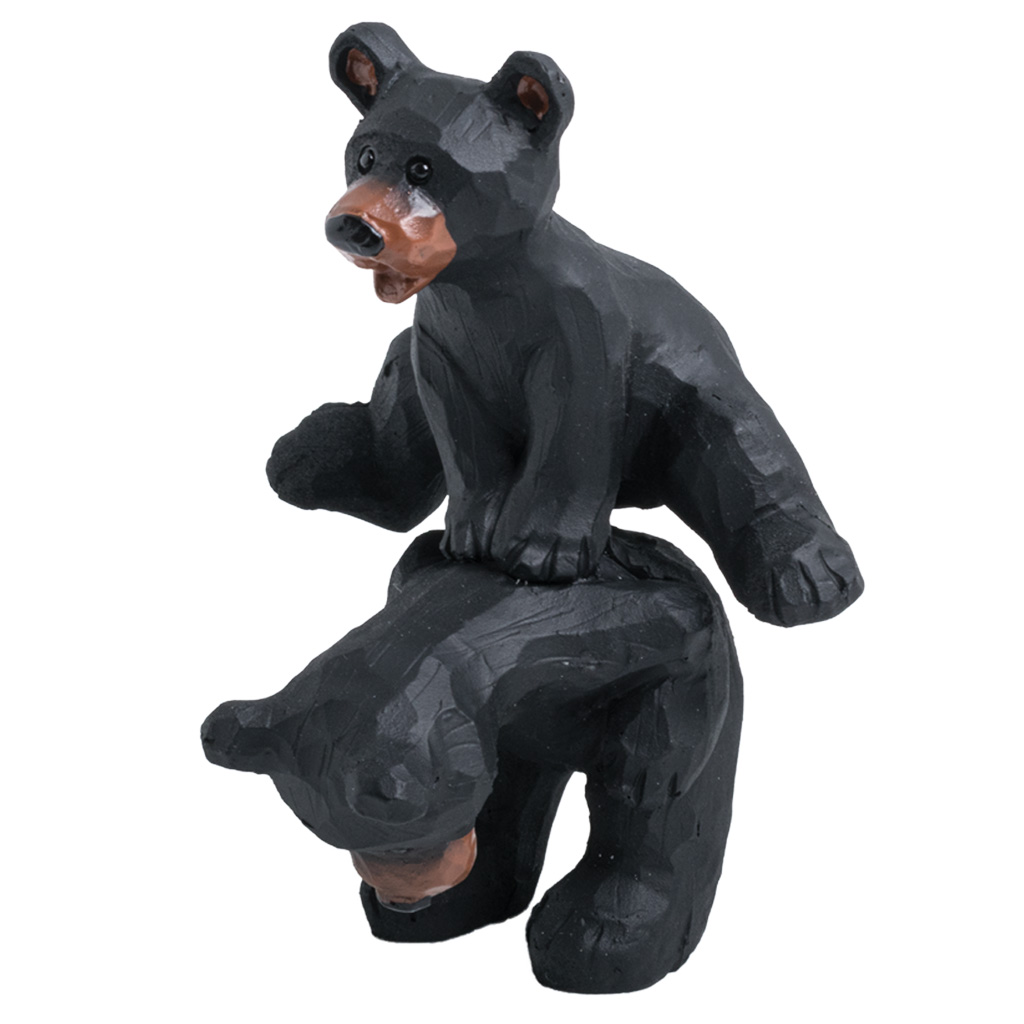 Leapfrog Bears Figurine 63388 View 3