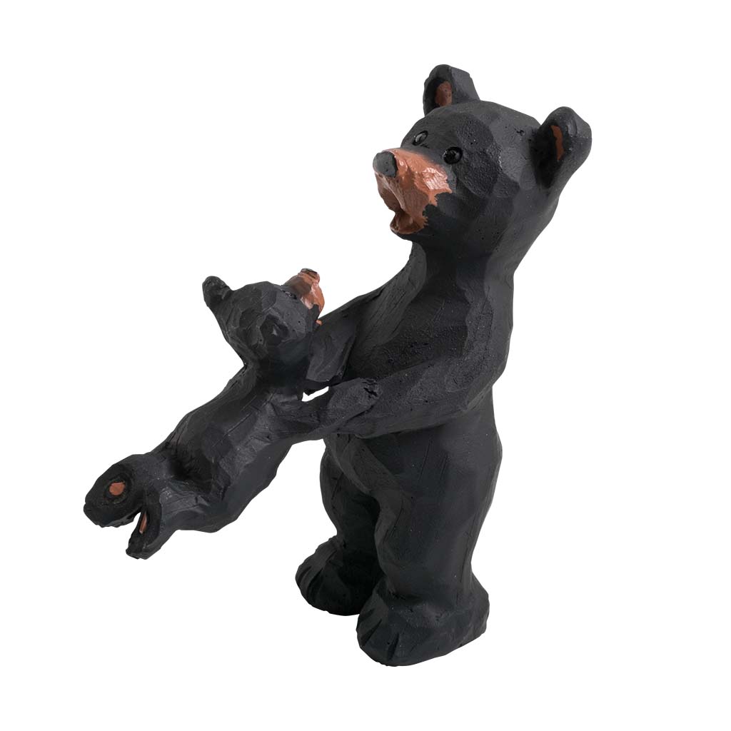 Wee Fun Bear Figurines 63530
