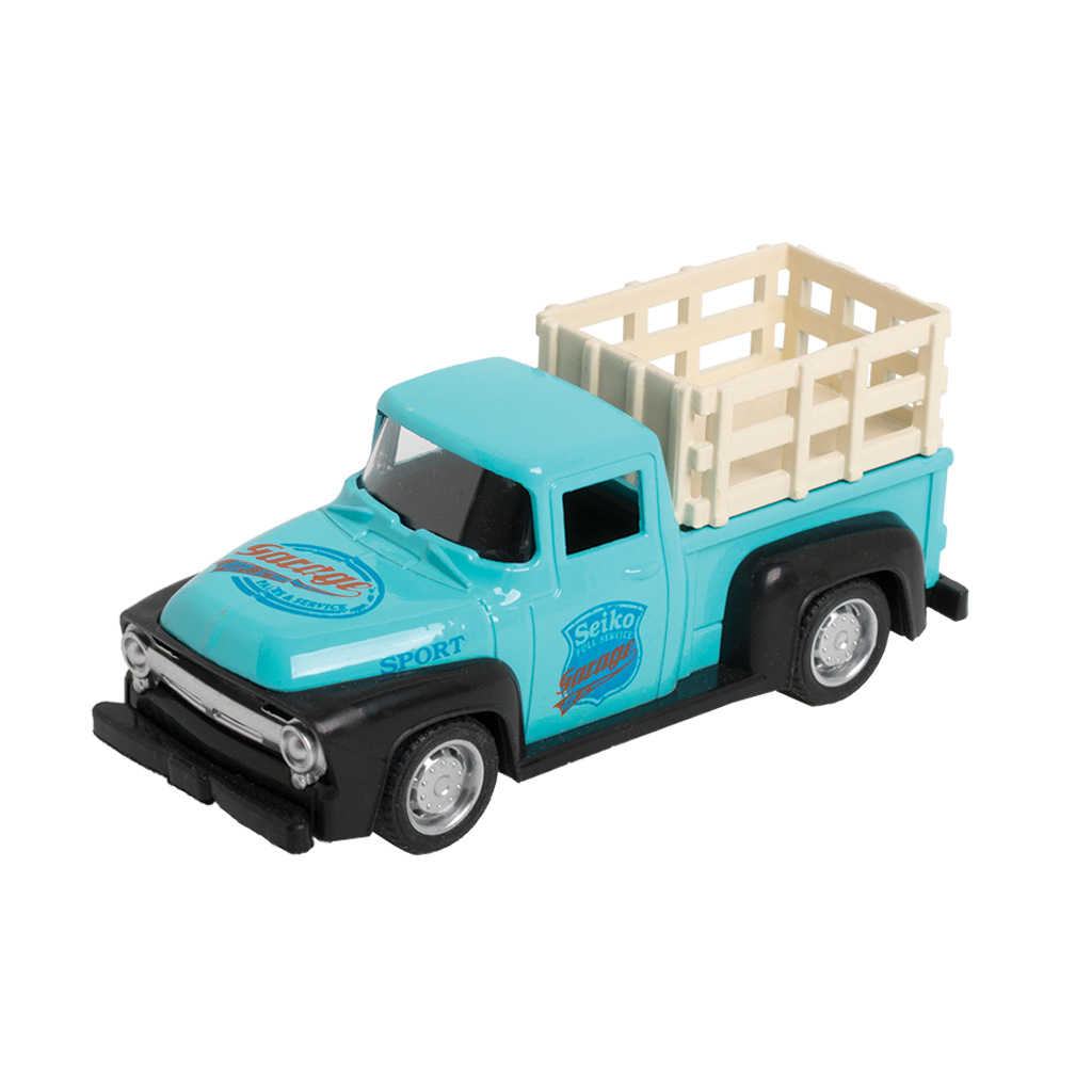 Classic Work Truck 63575 View 3