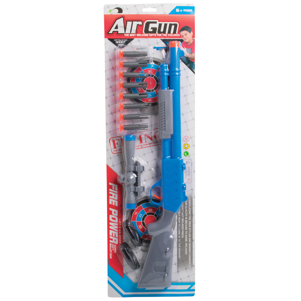 Foam Dart Shotgun 63585