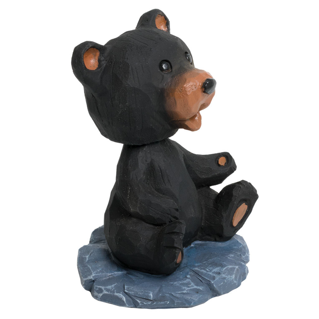 Bear Bobble Figure 63597 View 2
