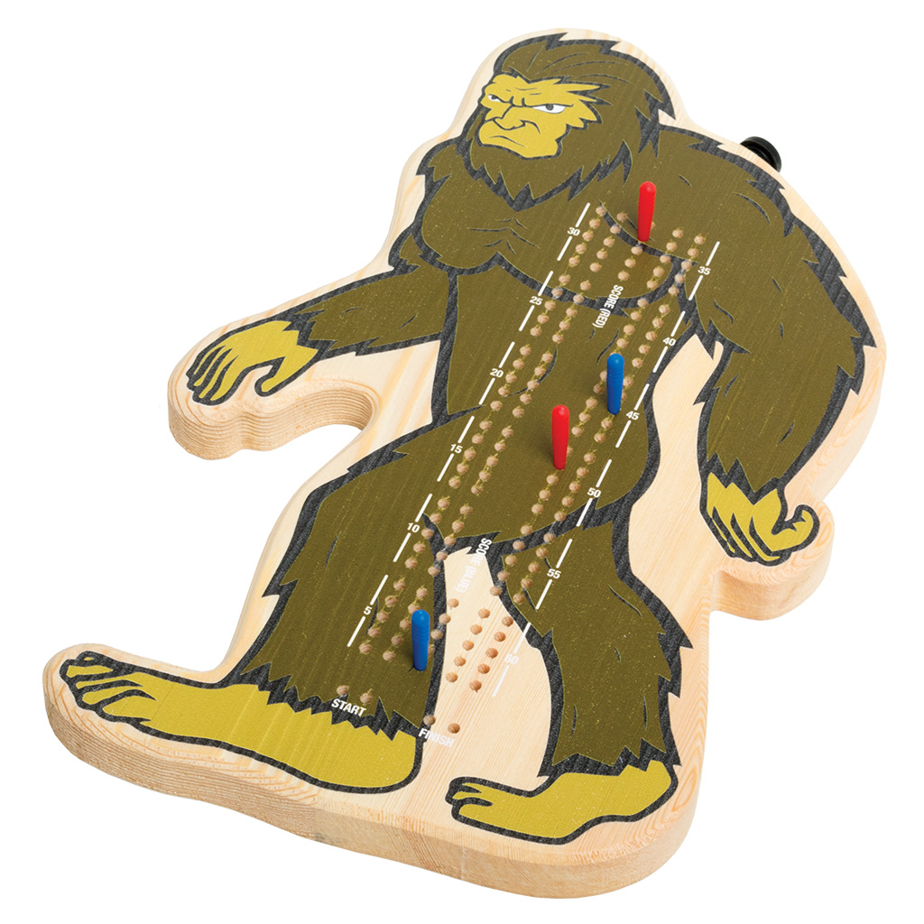 Bigfoot | The Lipco Group