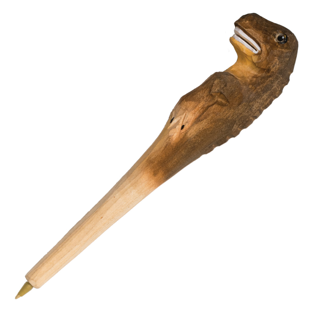 Wood Dinosaur Pen 63607