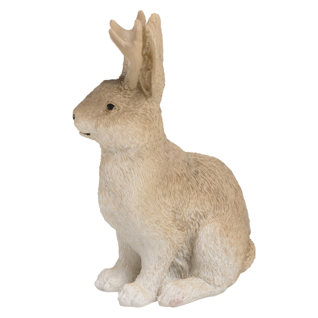 Jackalope Figure 63632 View 2