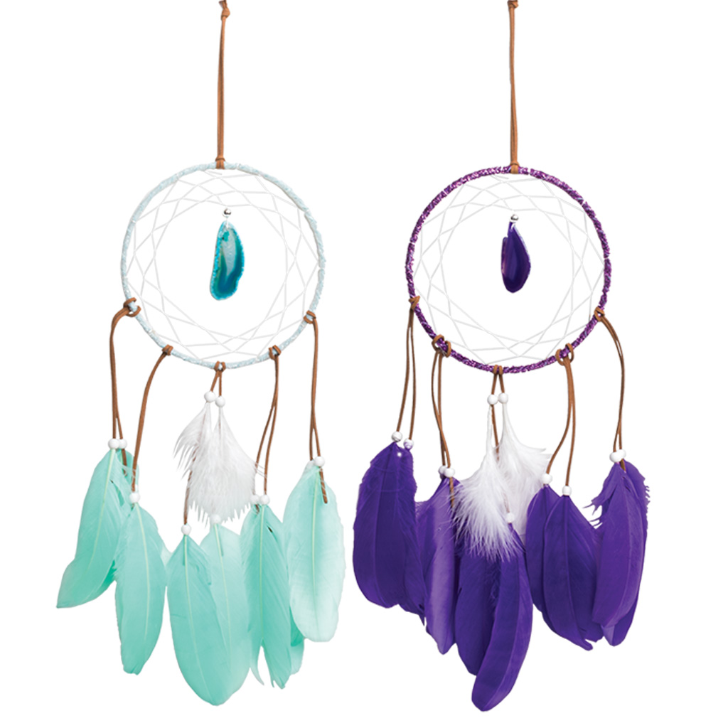 Stone Inset Dreamcatcher 63656 View 3