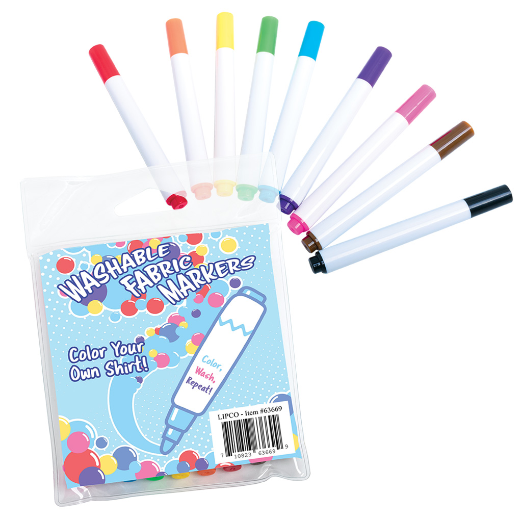 Washable Marker Set 63669