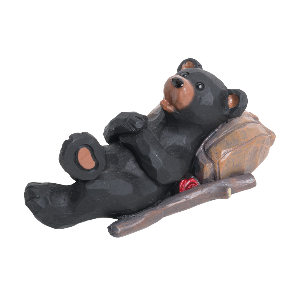 Willie Bear Wine Bottle Topper Wine Stopper Wine Rack Bottle Holder Barware