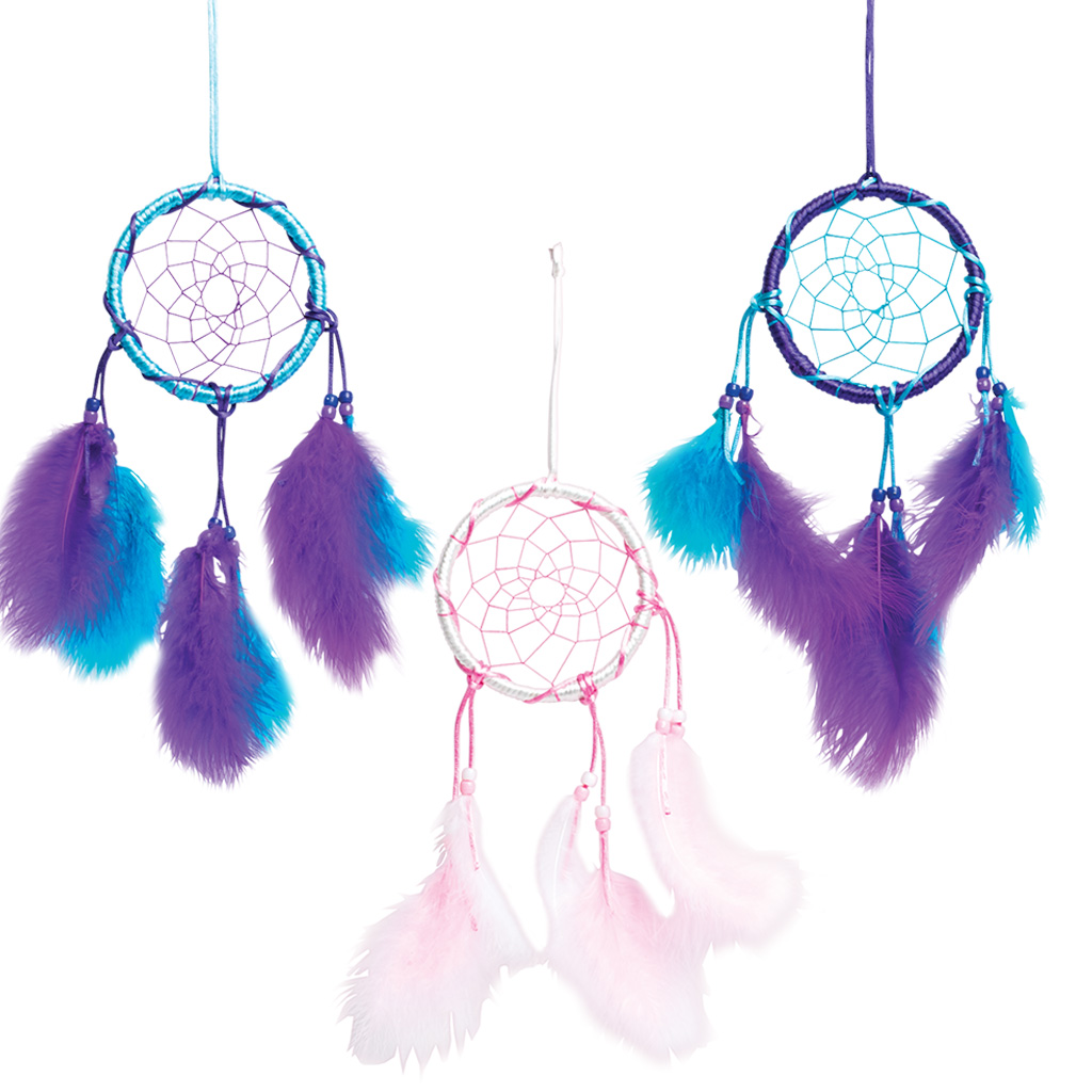 Tone On Tone Dreamcatcher 63712